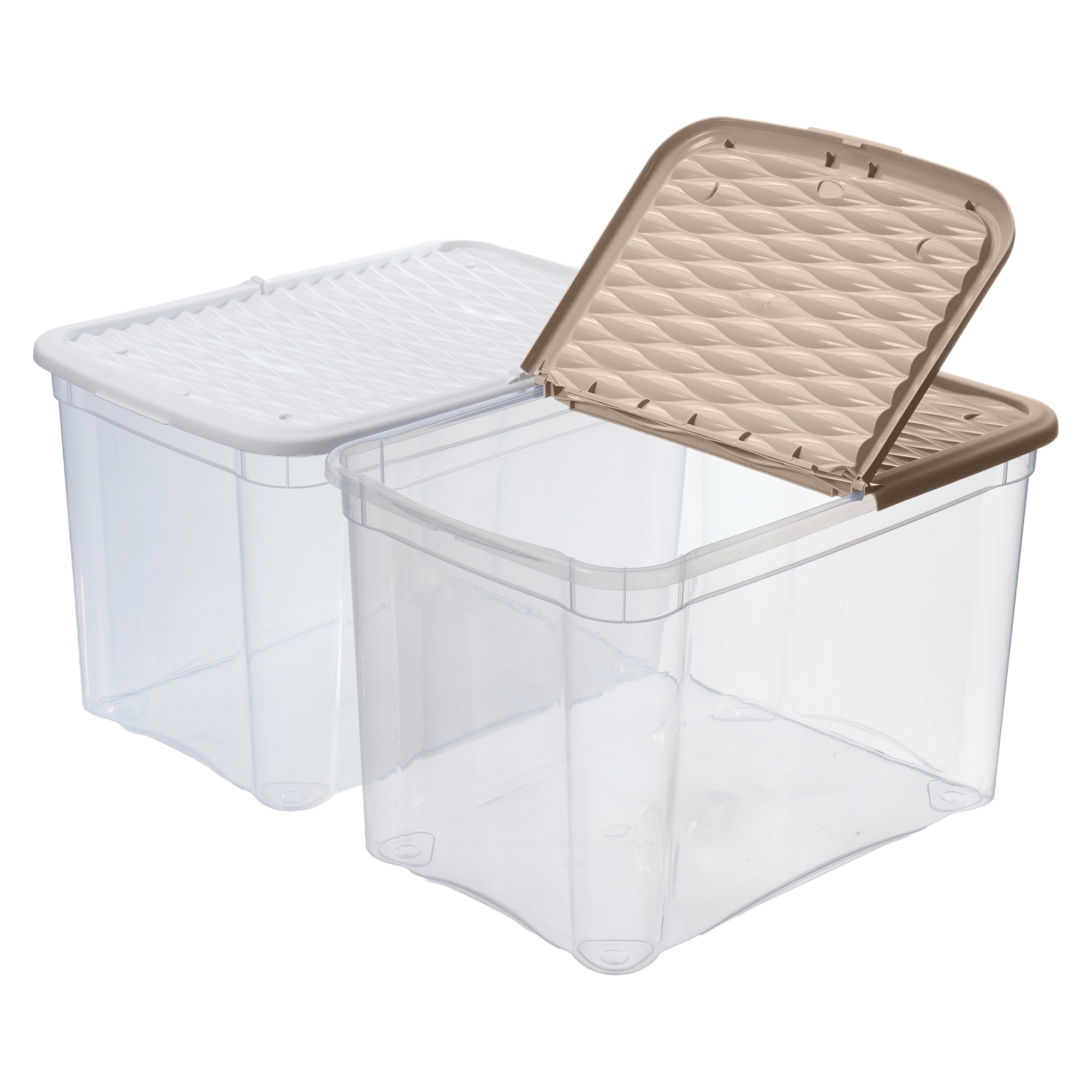 STORAGE BOX MAREA 59 LT