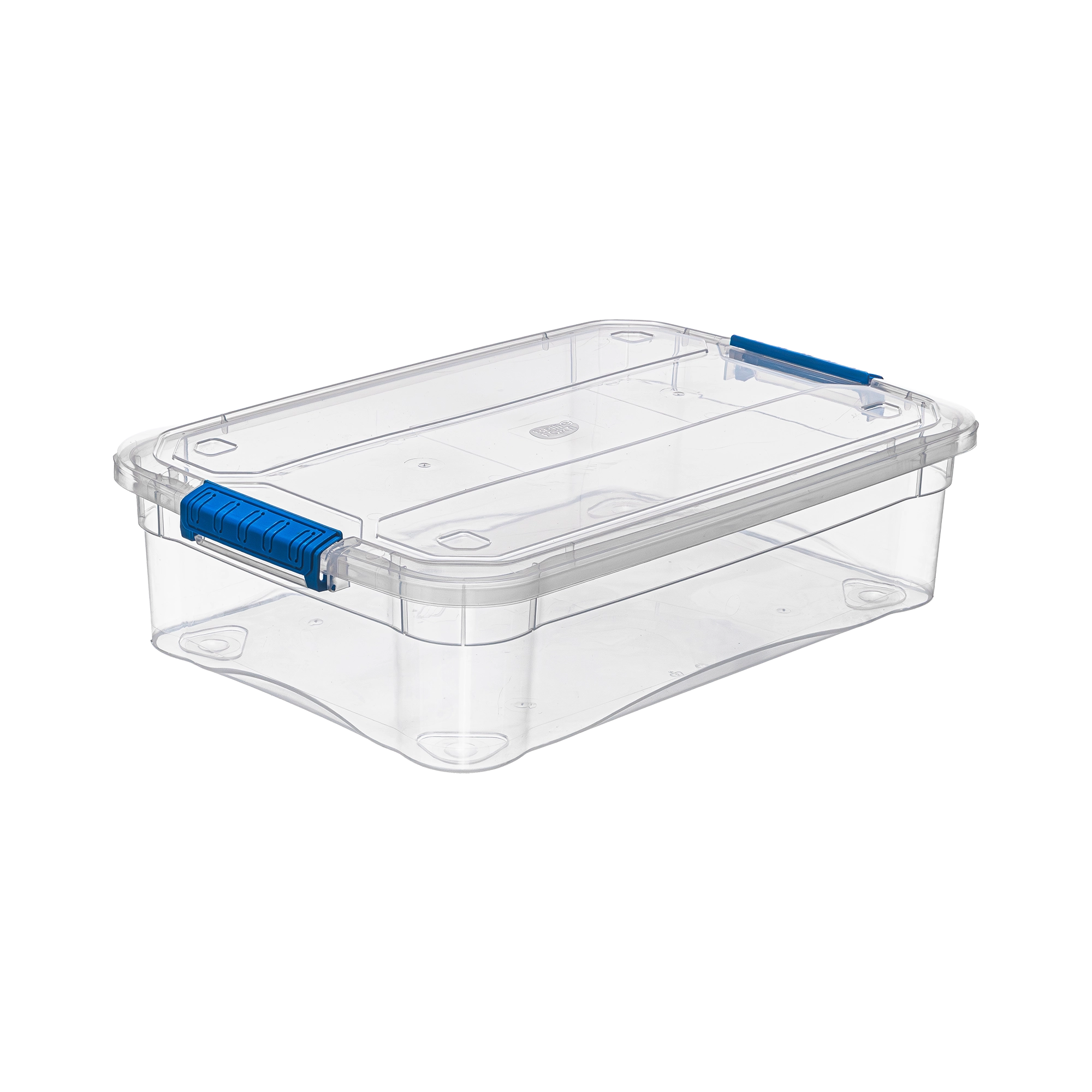 STORAGE BOX SOLID PLUS
