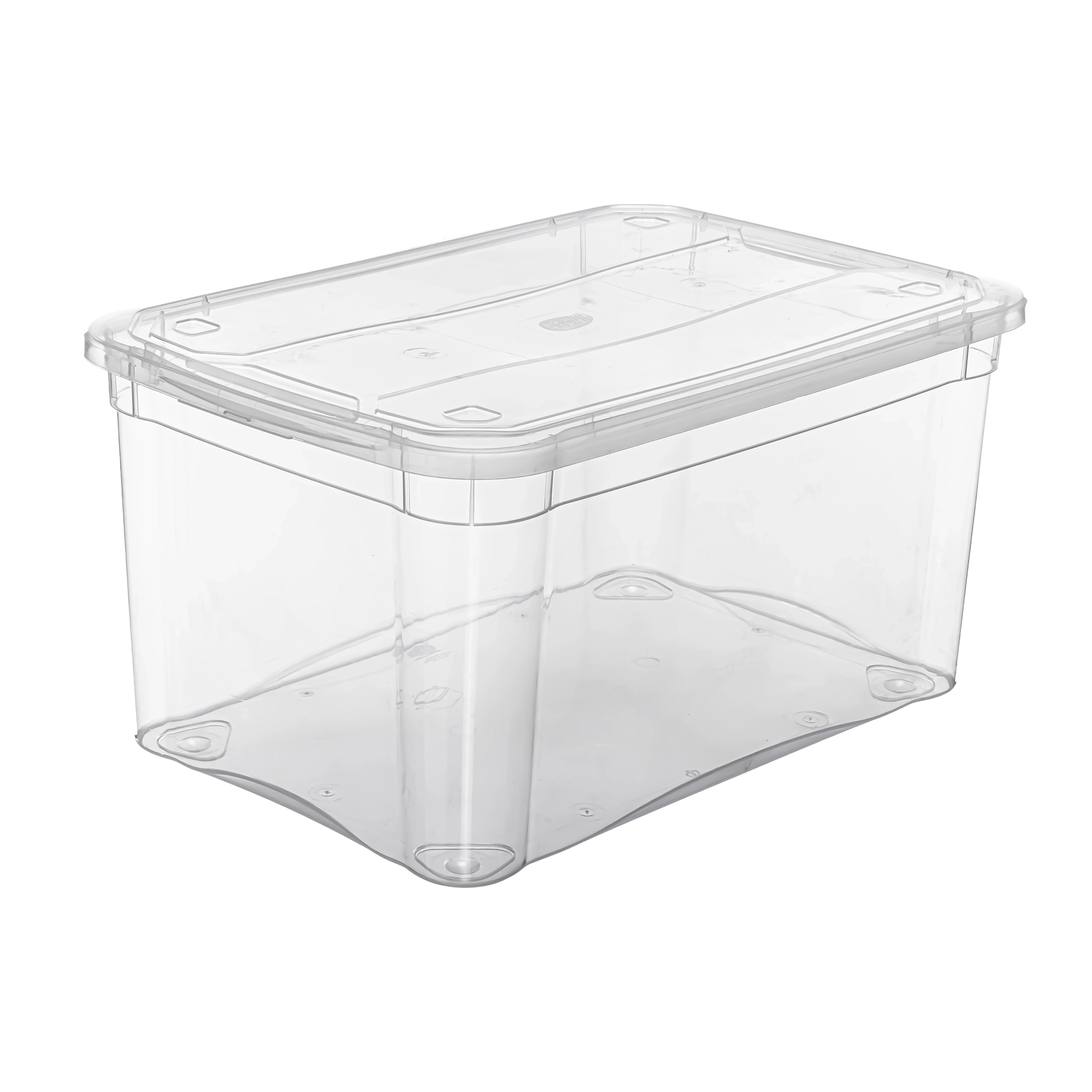 STORAGE BOX SOLID BASIC