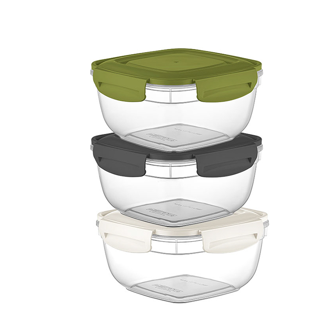 FRIGOCLICK QUADRATO