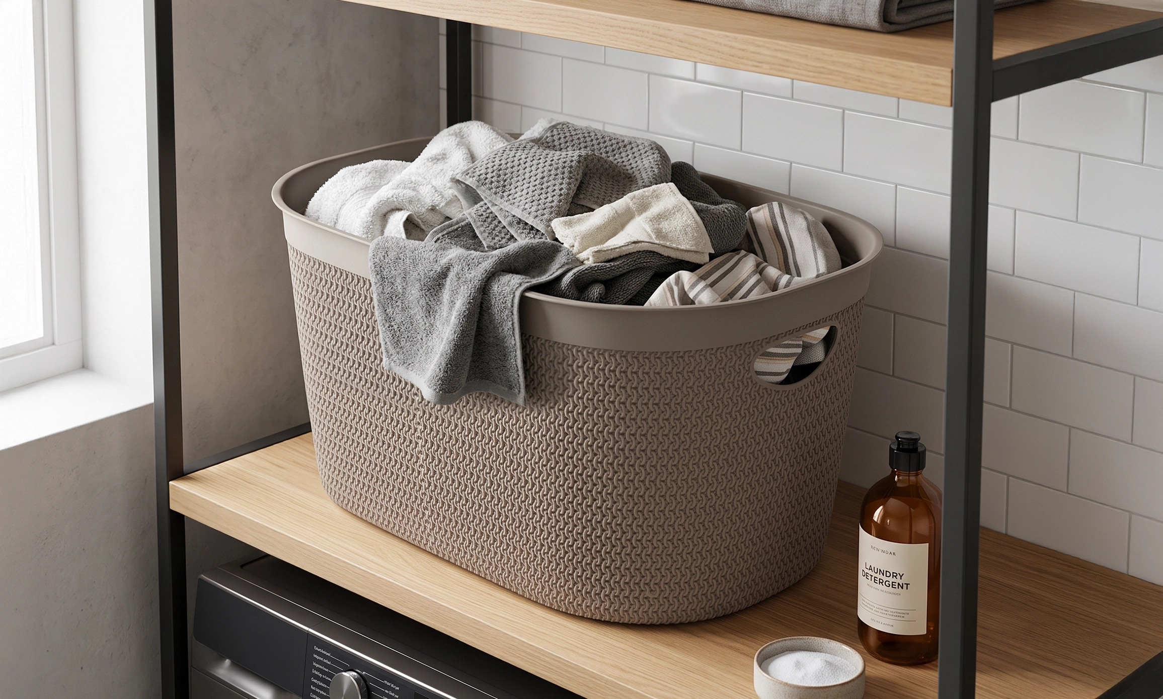 CESTA INTRECCIO LINE