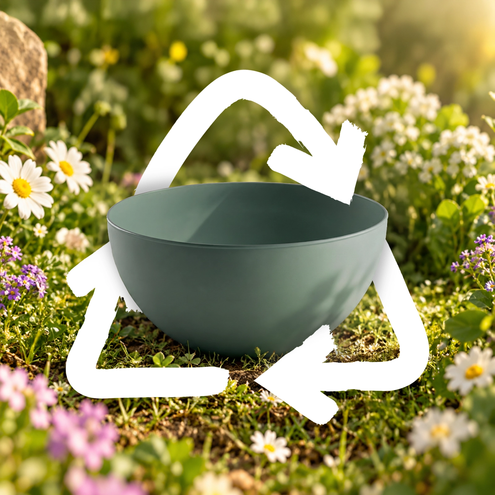 Innovation & Green